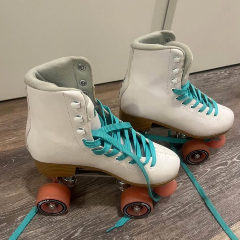 Impala Roller Skates Size 8